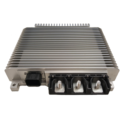3,000-Watt BCH series of Bi-directional non-isolated DC/DC converters